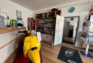 Büro Zweiradtechnik Kolano