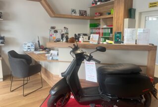 Annahme Zweiradtechnik Kolano