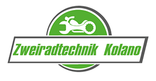 Logo von Zweiradtechnik Kolano